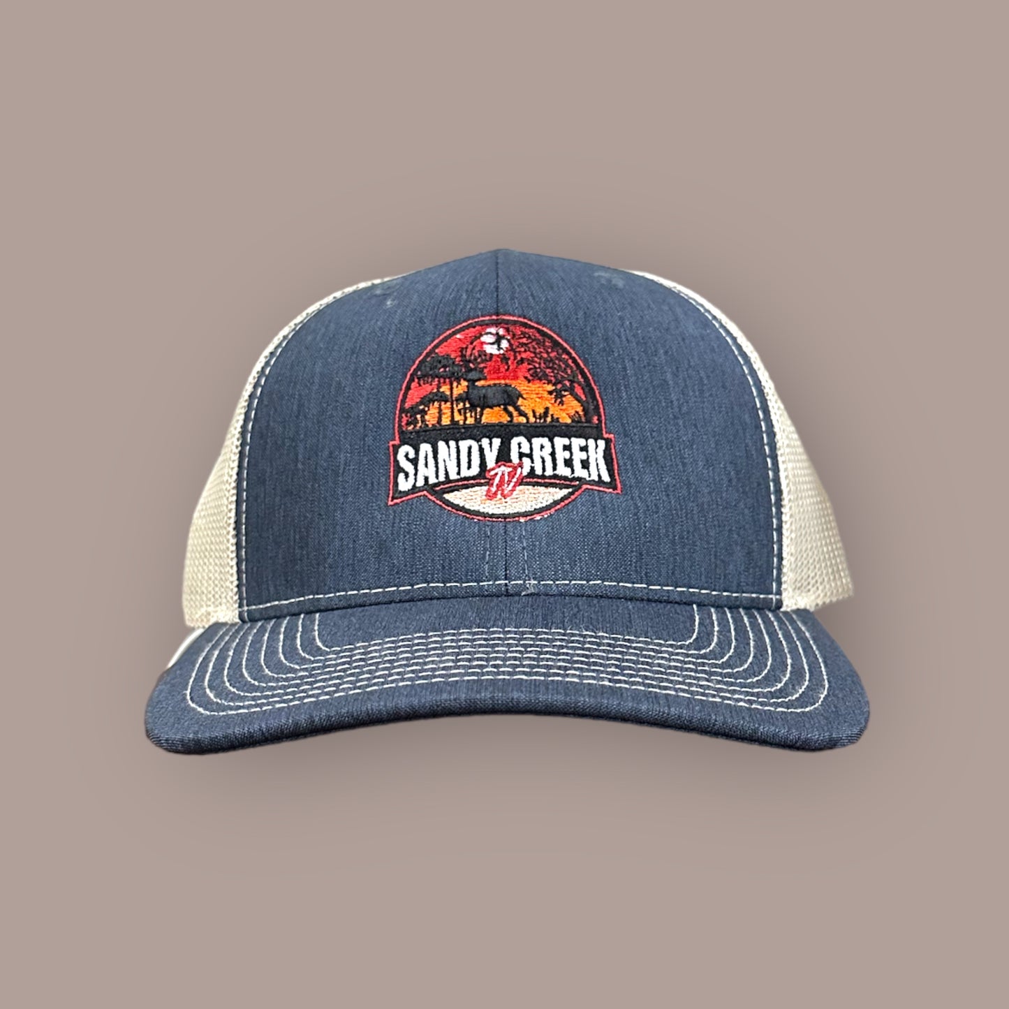 SCTV Richardson Original Logo Series Hat