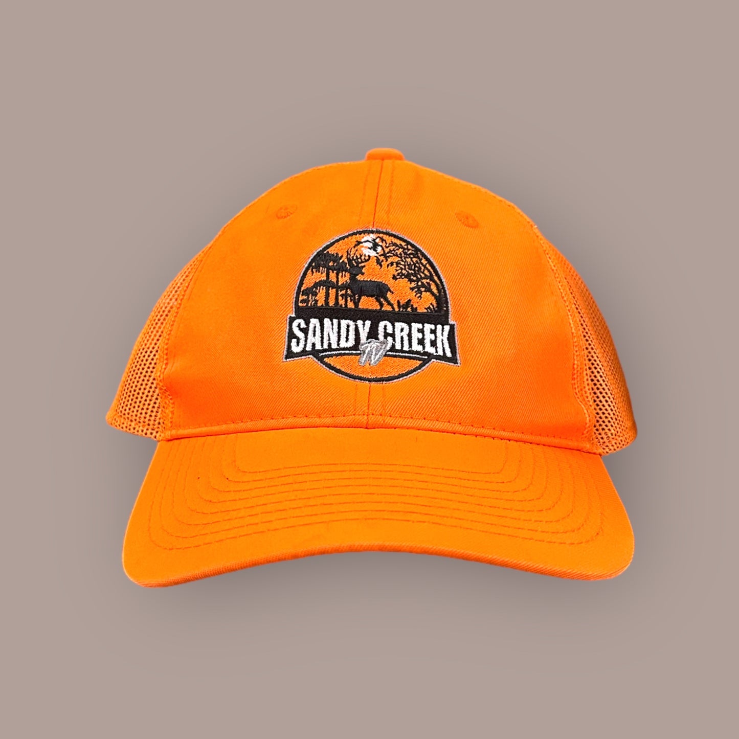 SCTV Richardson Gun Logo Series Cap