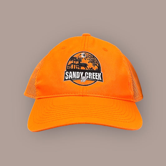 SCTV Richardson Gun Logo Series Cap