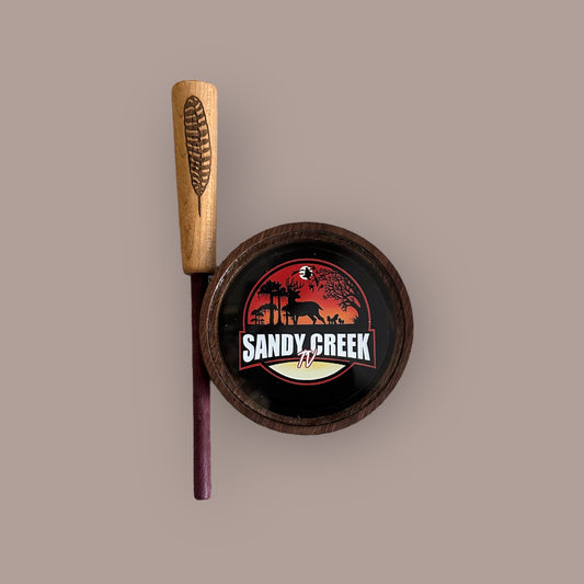 SCTV "Greg Coker" Signature Series Pot Call